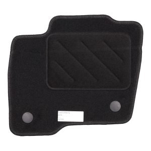 Automatten Ford S-Max 5P (2015-2024) - Naaldvilt