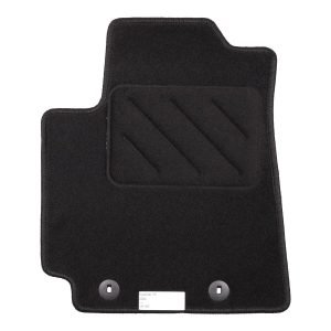 Automatten Hyundai I10 (2020-2024) - Naaldvilt