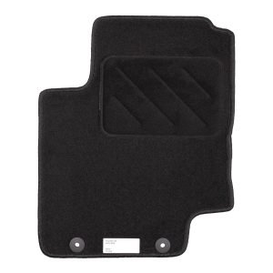 Automatten Hyundai I20 (2010-2014) - Naaldvilt