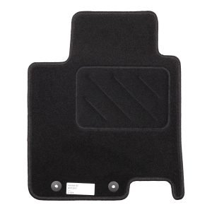 Automatten Hyundai I20 (2015-2020) - Naaldvilt