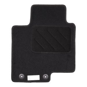 Automatten Hyundai I20 (2021-2024) - Naaldvilt