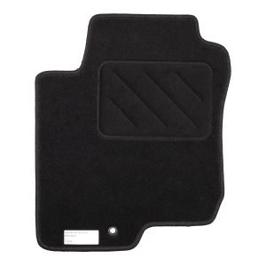 Automatten Hyundai I30 (2009-2012) - Naaldvilt