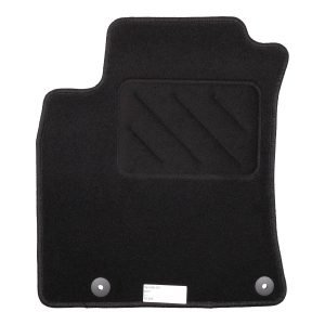 Automatten Hyundai I30 (2013-2017) - Naaldvilt