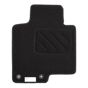 Automatten Hyundai I40 (2011-2024) - Naaldvilt