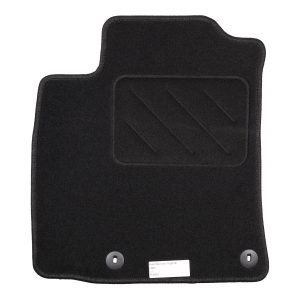 Automatten Hyundai Ioniq Hybrid (2020-2022) - Naaldvilt