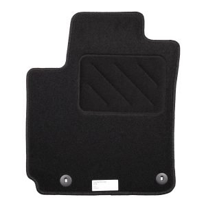 Automatten Hyundai Kona (2018-2023) - Naaldvilt