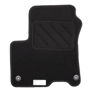 Automatten Hyundai Kona Electric (2018-2023) - Naaldvilt