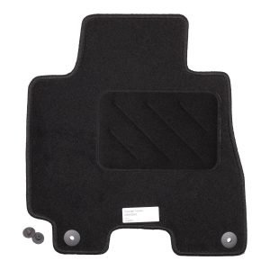 Automatten Hyundai Tucson (2004-2010) - Naaldvilt