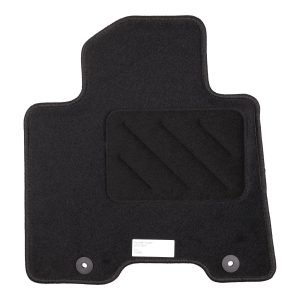 Automatten Hyundai Tucson (2015-2020) - Naaldvilt