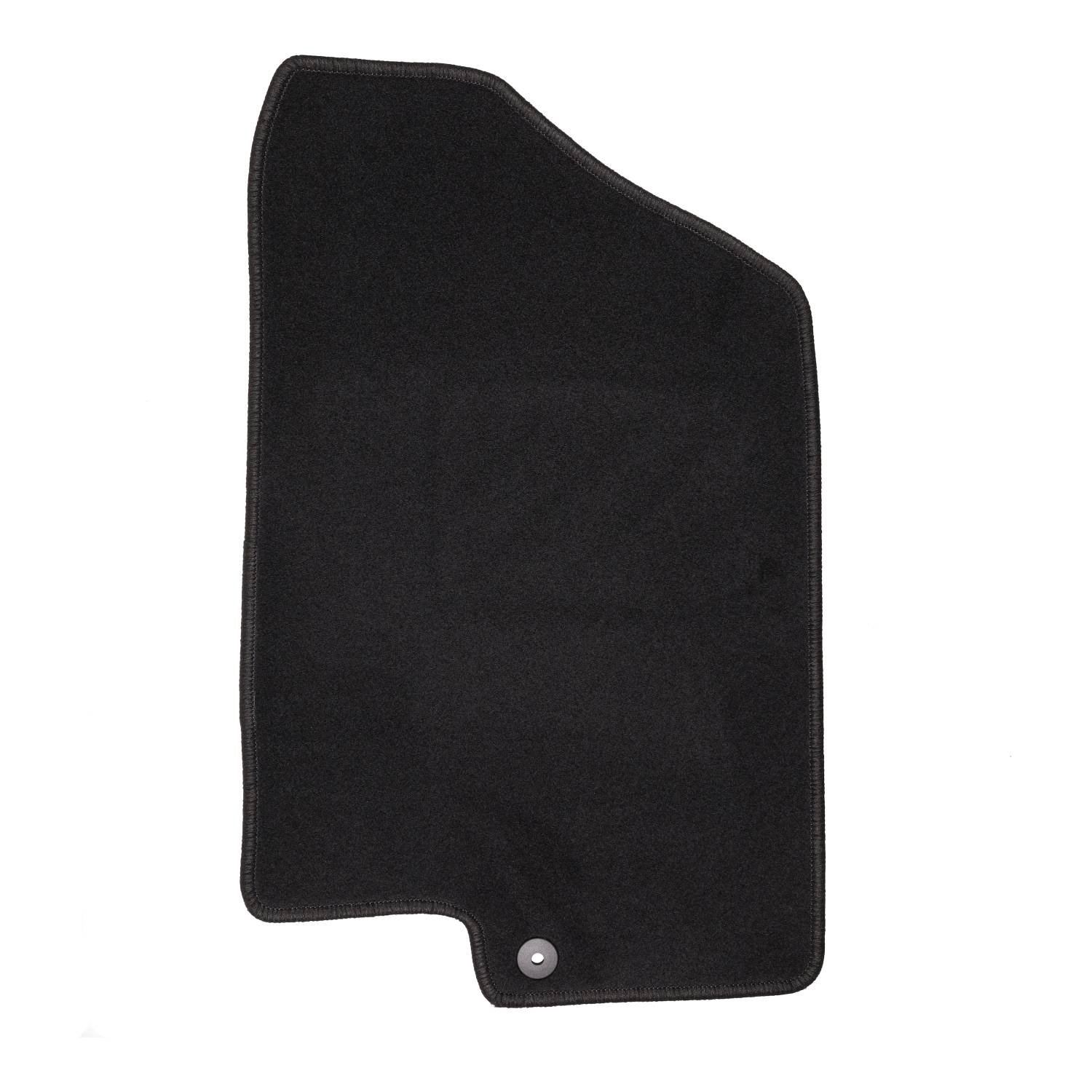 Automatten Kia Optima (2011-2015) - Naaldvilt - Afbeelding 4