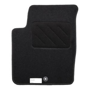 Automatten Kia Picanto (2004-2008) - Naaldvilt