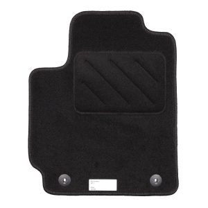 Automatten Kia Picanto (2017-2024) - Naaldvilt