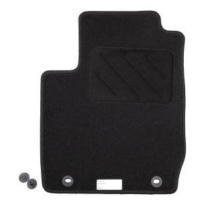 Automatten Kia Rio II (2000-2005) - Naaldvilt