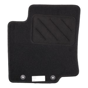 Automatten Kia Rio V (2015-2017) - Naaldvilt