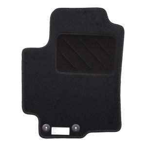 Automatten Kia Rio (2017-2023) - Naaldvilt