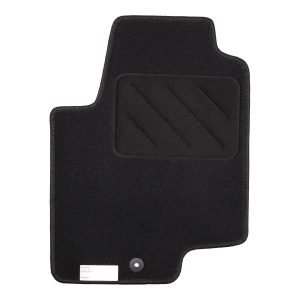 Automatten Kia Soul (2008-2011) - Naaldvilt