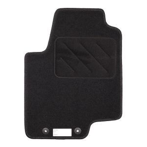 Automatten Kia Soul (2011-2014) - Naaldvilt