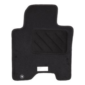 Automatten Kia Sportage II (2005-2010) - Naaldvilt