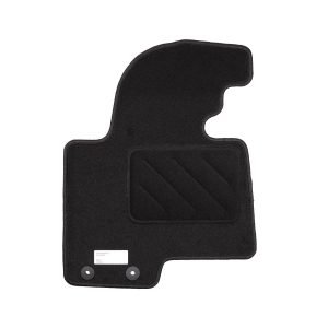 Automatten Kia Sportage III (2010-2015) - Naaldvilt