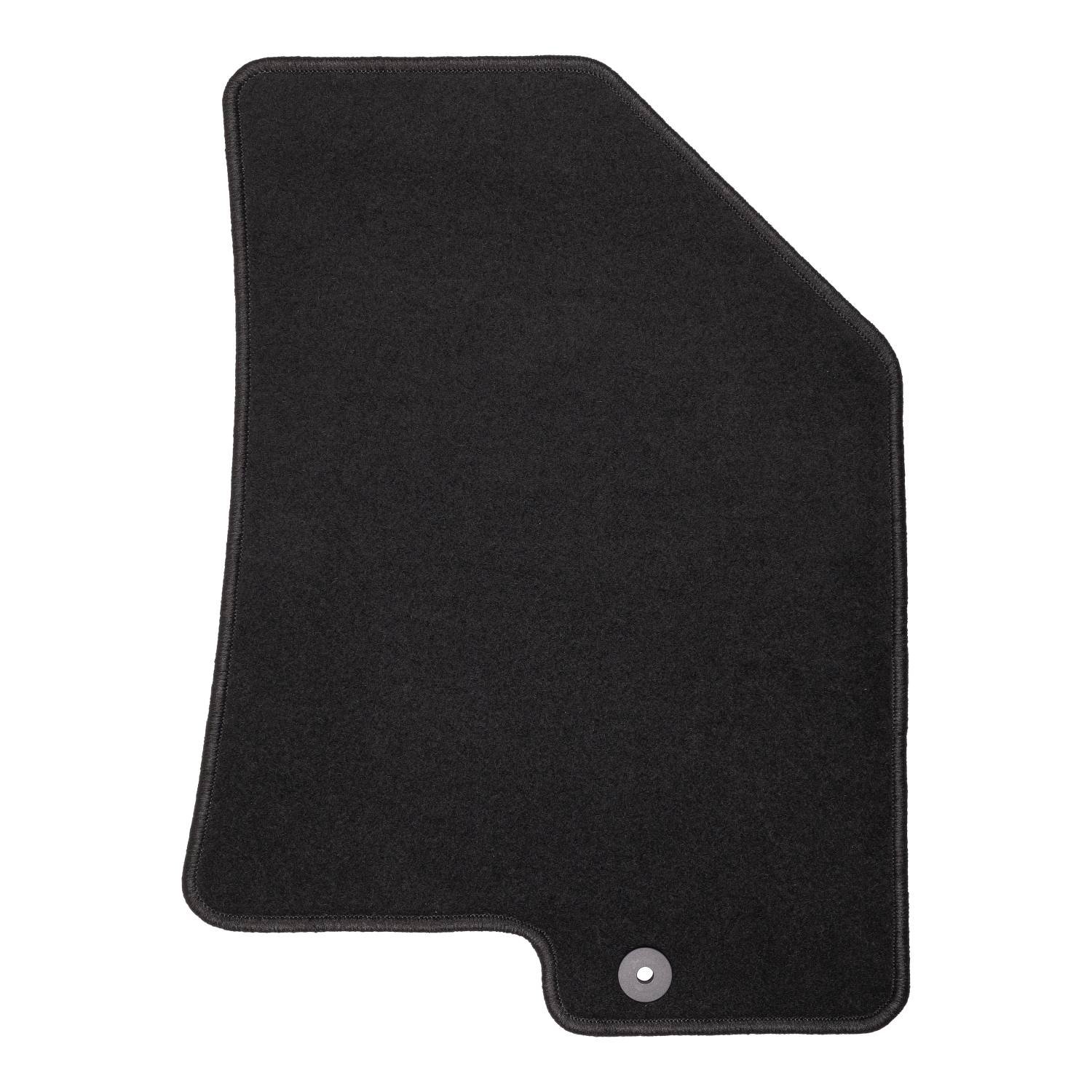 Automatten Kia Sportage III (2010-2015) - Naaldvilt - Afbeelding 4