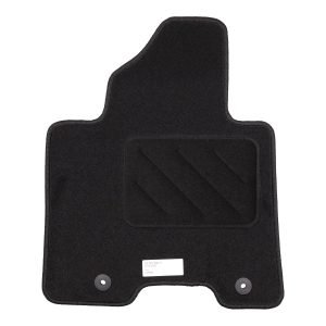 Automatten Kia Sportage IV (2016-2021) - Naaldvilt