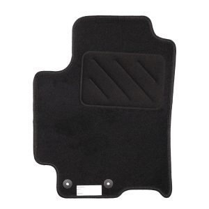 Automatten Kia Stonic (2017-2024) - Naaldvilt