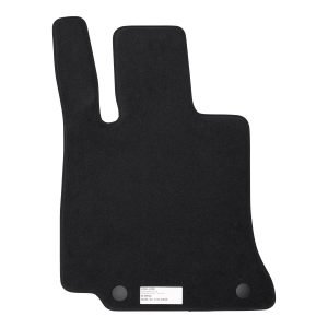 Automatten Mercedes C W206 (2022-2025) -  High-line Velours