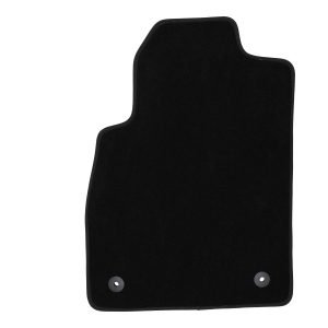 Automatten Opel Astra J (2010-2015) - Velours