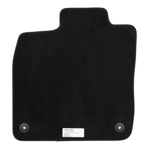 Automatten Skoda Enyaq (2021-2024) - Velours