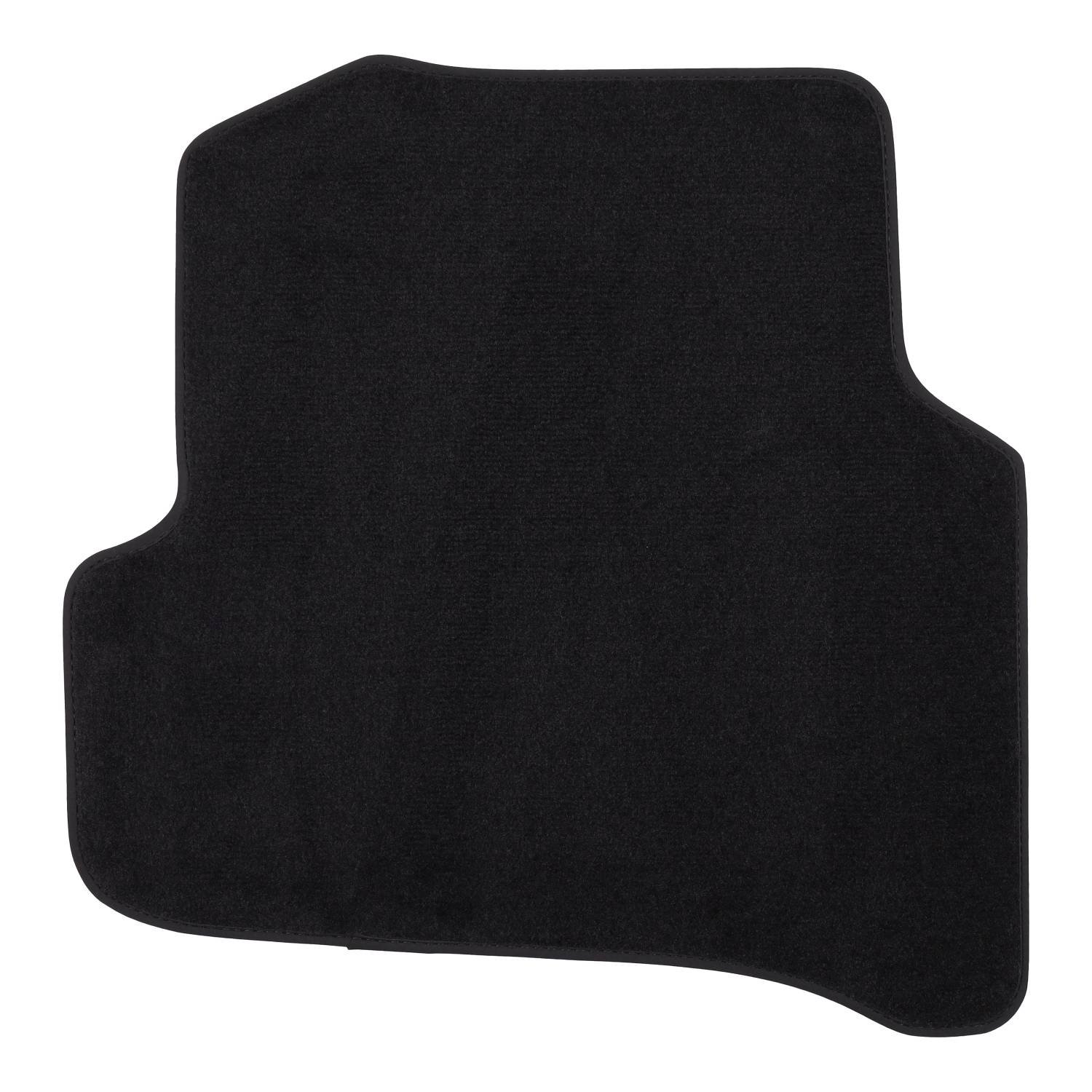 Automatten Skoda Fabia (2015-2024) - Velours - Afbeelding 3