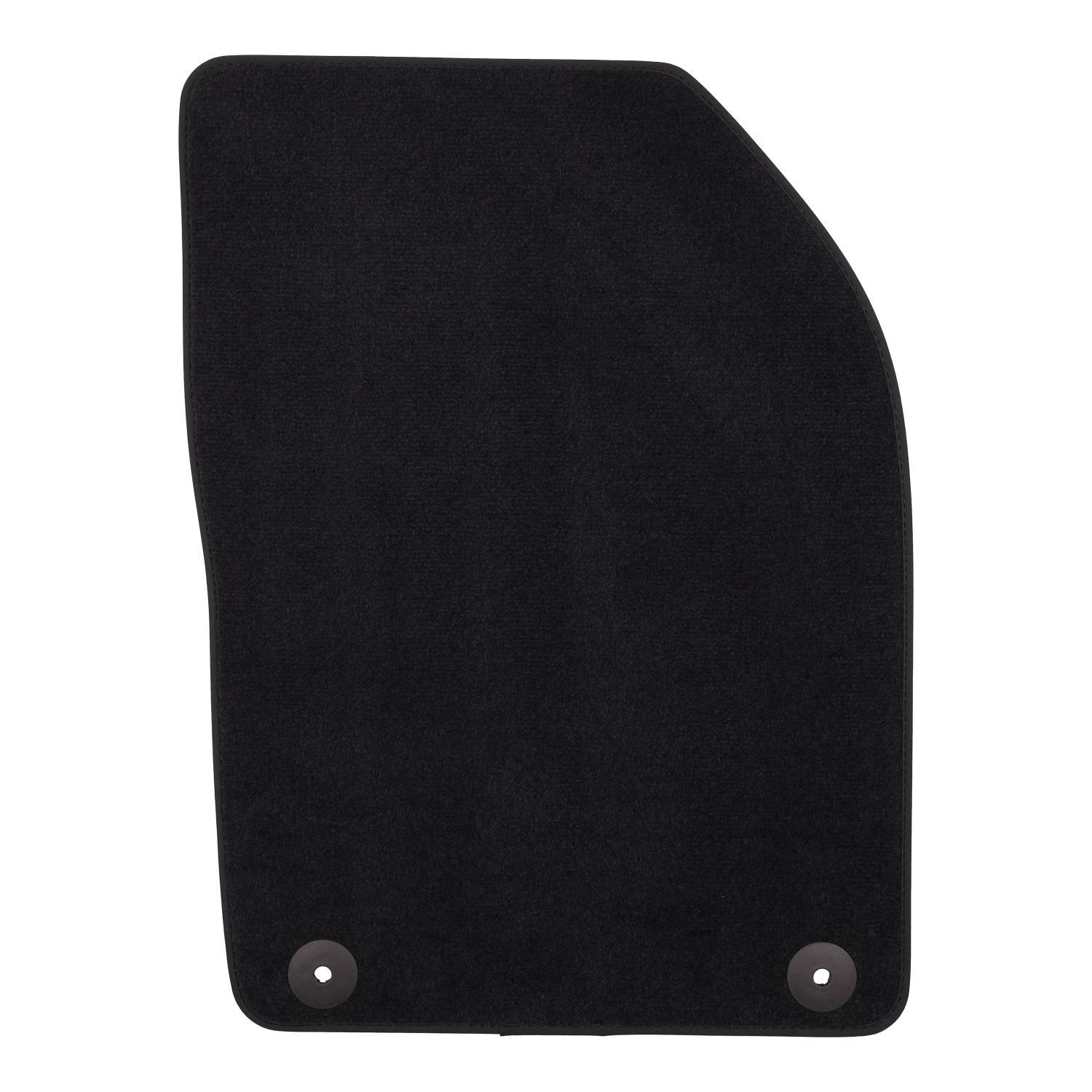 Automatten Skoda Fabia (2015-2024) - Velours - Afbeelding 4