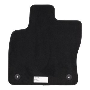 Automatten Skoda Kodiaq (2017-2024) - Velours