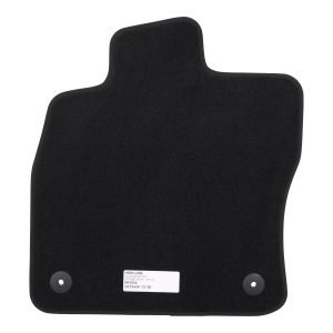 Automatten Skoda Octavia (2013-2020) - Velours