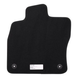 Automatten Skoda Octavia (2020-2024) - Velours