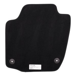 Automatten Skoda Rapid (2013-2019) - Velours