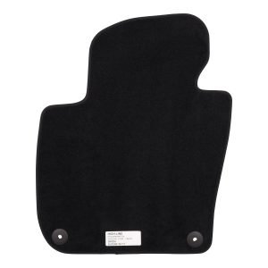 Automatten Skoda SuperB (2008-2015) - Velours