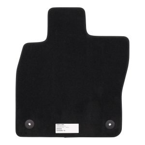 Automatten Skoda SuperB (2015-2023) - Velours