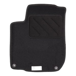 Automatten Volkswagen Bora (1998-2005) - Naaldvilt