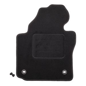 Automatten Volkswagen Caddy (2004-2020) - Naaldvilt