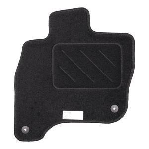 Automatten Volkswagen E-Golf (2014-2022) - Naaldvilt