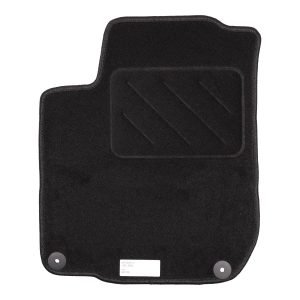 Automatten Volkswagen Golf 4  (1997-2003) - Naaldvilt