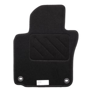 Automatten Volkswagen Golf 5 V (2003-2007) - Naaldvilt