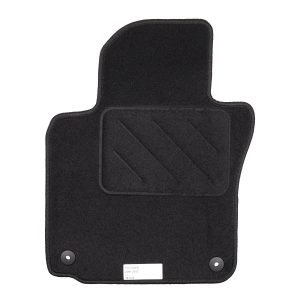 Automatten Volkswagen Golf 6 VI (2007-2012) - Naaldvilt