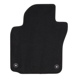 Automatten Volkswagen Golf 6 (2007-2012) - Velours