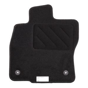 Automatten Volkswagen Golf Sportsvan (2014-2022) - Naaldvilt