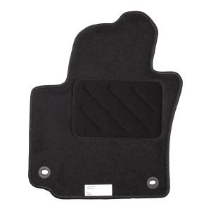 Automatten Volkswagen Golf Plus (2003-2007) - Naaldvilt