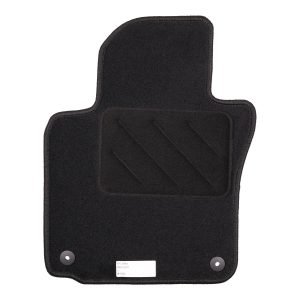 Automatten Volkswagen Jetta (2005-2011) - Naaldvilt