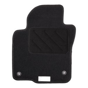 Automatten Volkswagen Jetta (2011-2018) - Naaldvilt