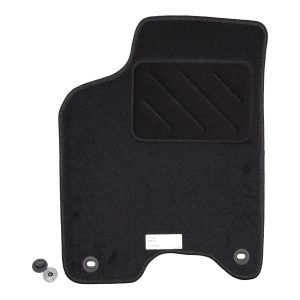 Automatten Volkswagen Lupo (1998-2005) - Naaldvilt