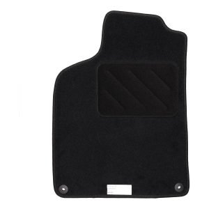 Automatten Volkswagen Lupo 3L (1998-2002) - Naaldvilt